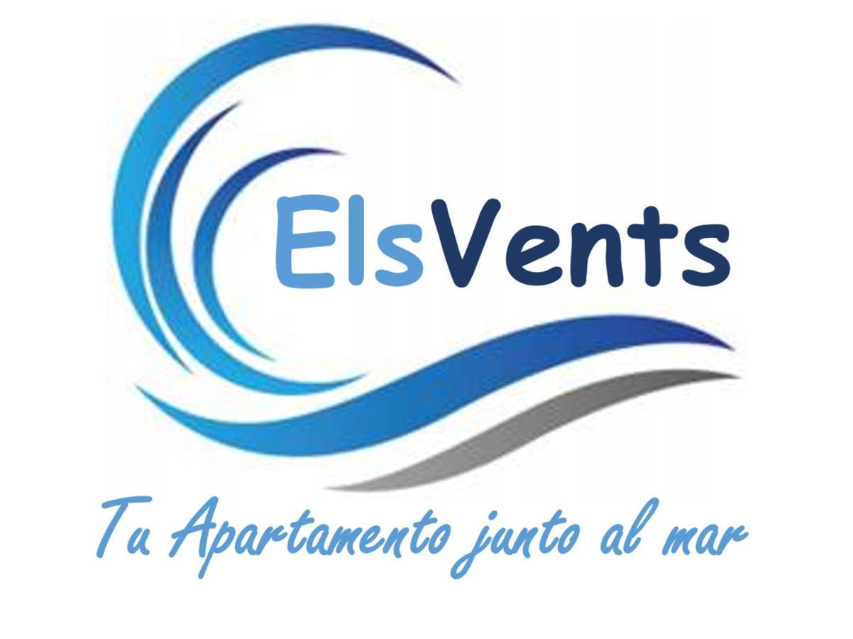 Los Vientos Son Parc Exteriör bild